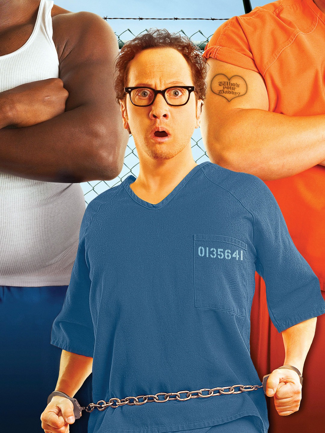 Big Stan - Rotten Tomatoes